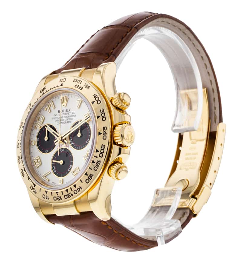 Rolex Daytona 116518